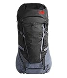 The North Face Terra 55 Mochila, Grisaille Grey, L/XL